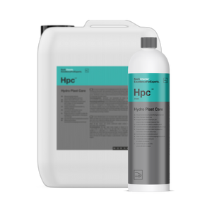 Hydro Plast Care "Hpc" Plastic Care Concentrate (Water-Dilutable)