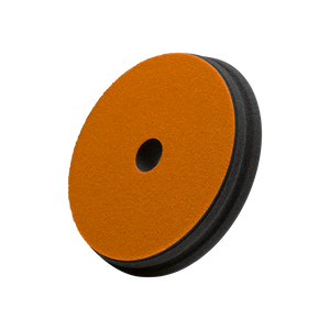 One-Cut-Pad "Orange" Polierpad Schleifschwamm mittelhart