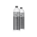 Koch-Chemie Plast Star "Pss" — Premium Kunststoffpflege siliconölfrei 1000ml 2er Set