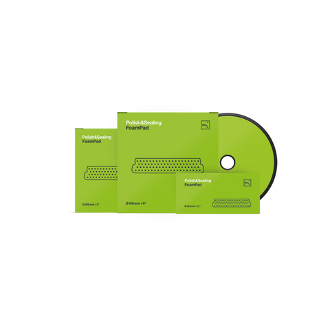 Finish-Pads — Koch-Chemie