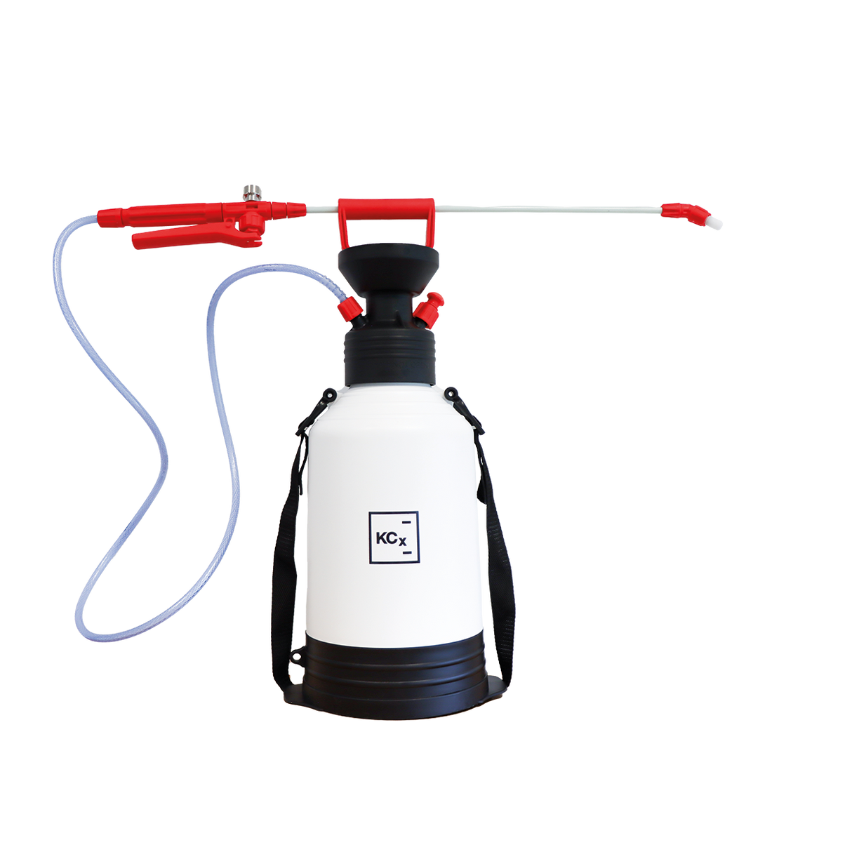 Koch-Chemie Pro Pressure Sprayer "Acid" Drucksprüher (Sauer) – 6 Liter