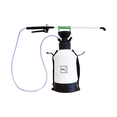 Koch-Chemie Pro Pressure Sprayer "Alkaline" — Drucksprüher (Alkalisch)
