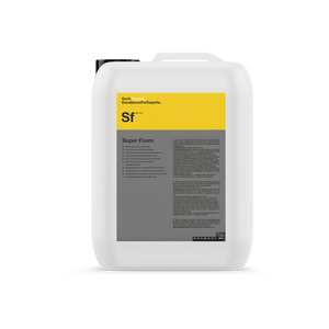 Koch-Chemie Super Foam "Sf" Reinigungsschaum 11kg