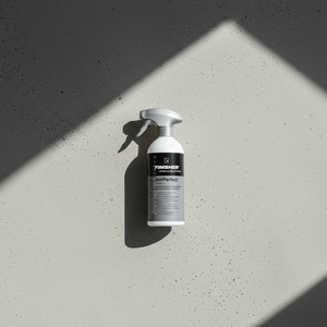 THE FINISHER "JustPerfect" Quick Detailer