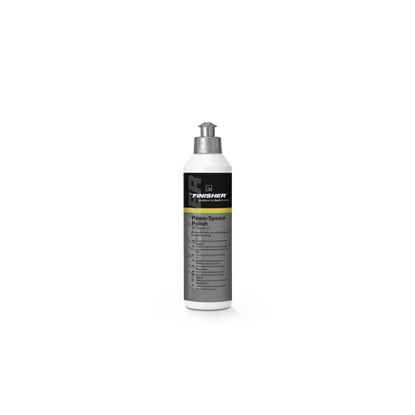 THE FINISHER × Koch-Chemie "PowerSpeedPolish" — OneStepPolitur