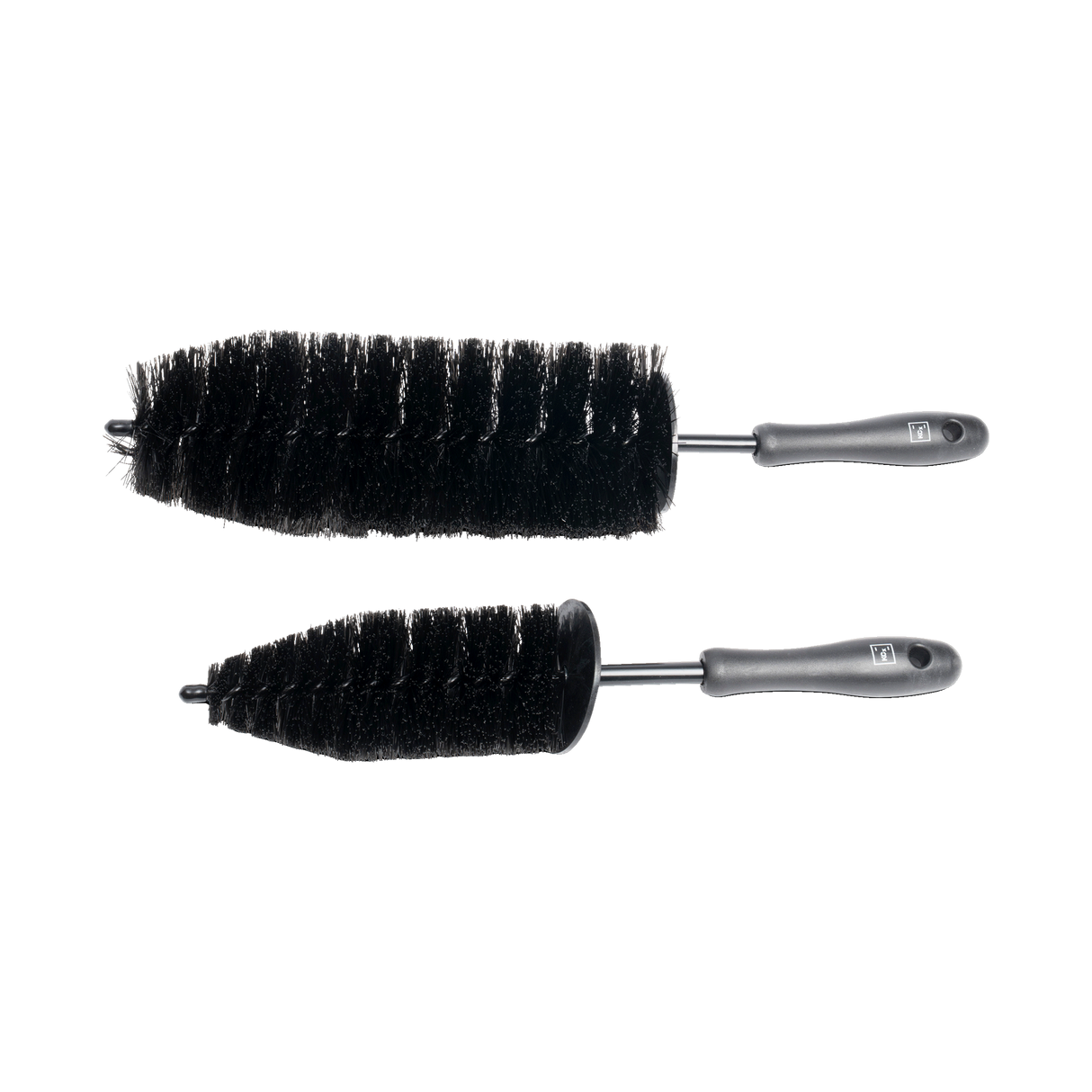 Koch-Chemie Wheel Brush Set — Felgenbürsten-Set (Nylonborsten)