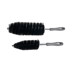 Koch-Chemie Wheel Brush Set — Felgenbürsten-Set (Nylonborsten)