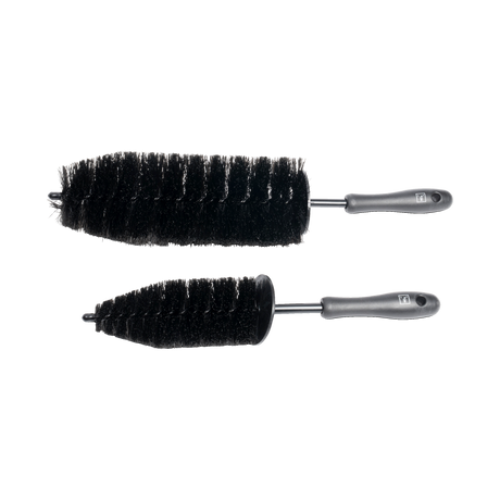 Koch-Chemie Wheel Brush Set — Felgenbürsten-Set (Nylonborsten)