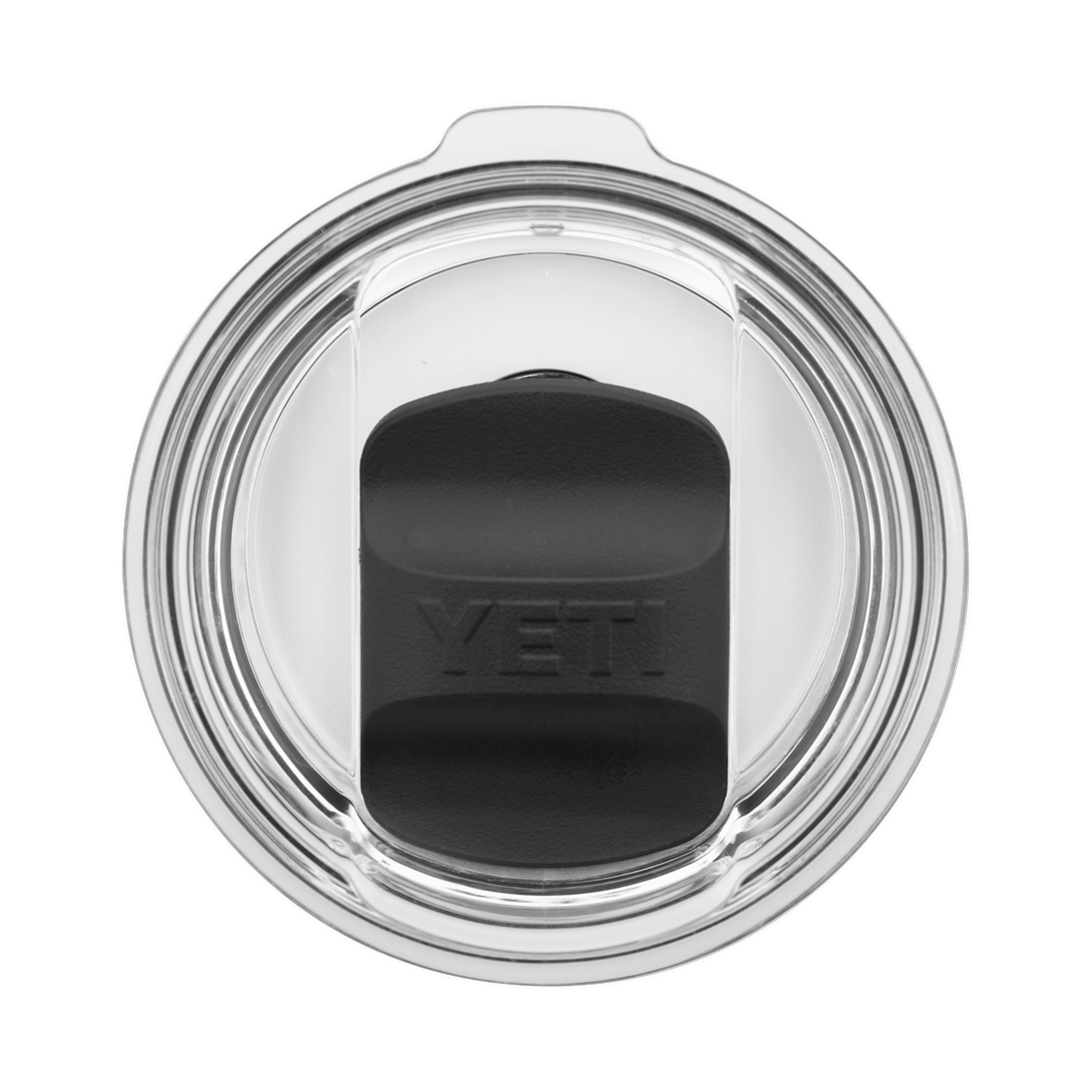 MagSlider™ Lid / Ersatzdeckel für "Rambler® Becher" – D1-YET-70000000146 – Produktfoto