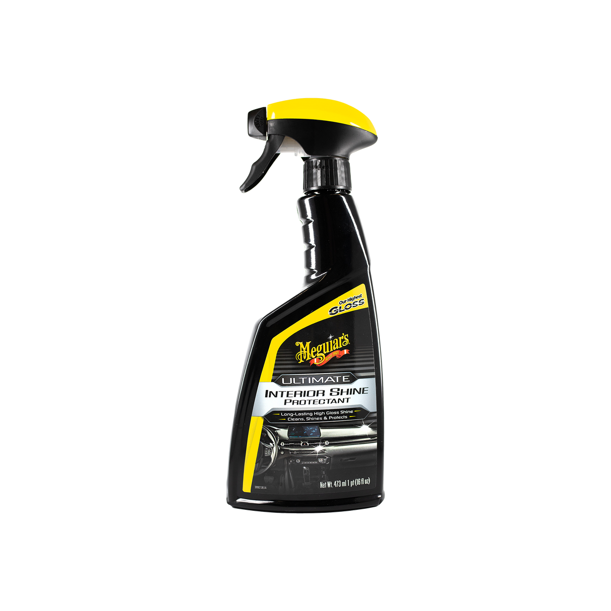 Ultimate Interior Shine Protectant Innenraumpflege