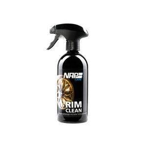 NAP Care "RIM-CLEAN" — Felgen-Gelreiniger und Flugrostentferner 500ml