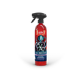 Detailing1 NIGRIN „Alu Monster" Felgenreiniger — 1000 ml / 1 Liter Sprühflasche