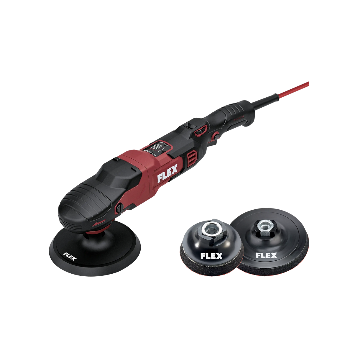 "PE 2 14-EC C" Rotary Polisher Ø150mm