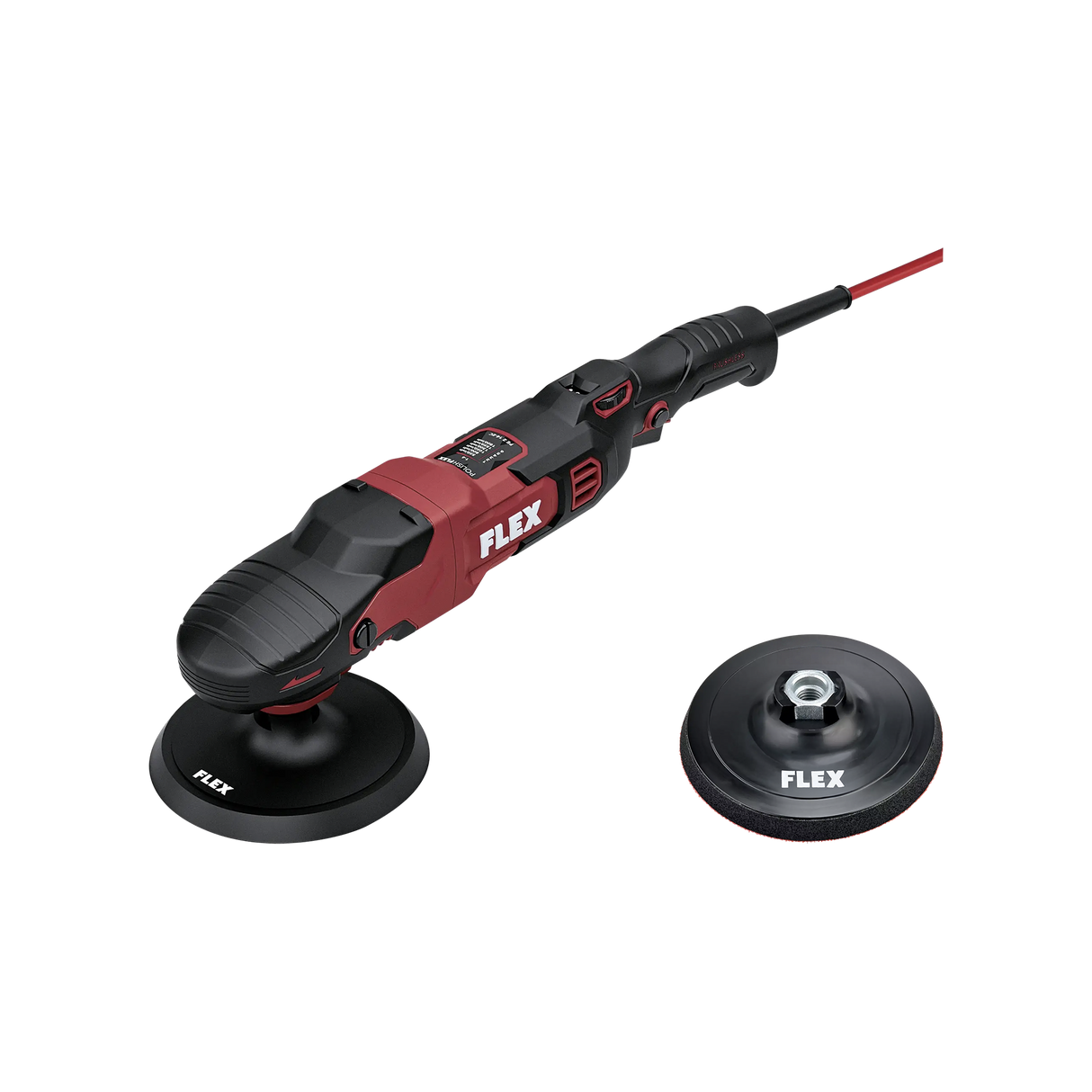 "PE 2 14-EC C" Rotary Polisher Ø150mm