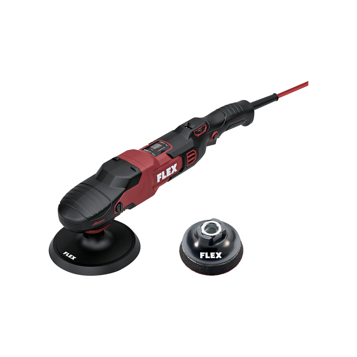 "PE 2 14-EC C" Rotary Polisher Ø150mm