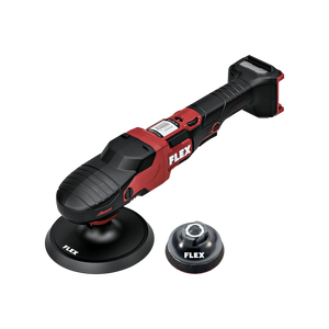 "PE 2 18-EC" Cordless Rotary Polisher Ø150mm (18V)