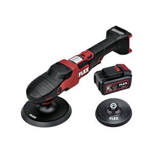 "PE 2 18-EC" Cordless Rotary Polisher Ø150mm (18V)