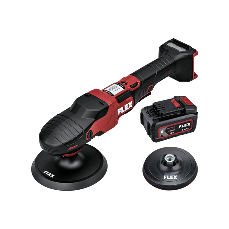 "PE 2 18-EC" Akku-Rotationspolierer Ø150mm (18V)