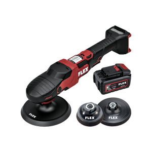 "PE 2 18-EC" Cordless Rotary Polisher Ø150mm (18V)