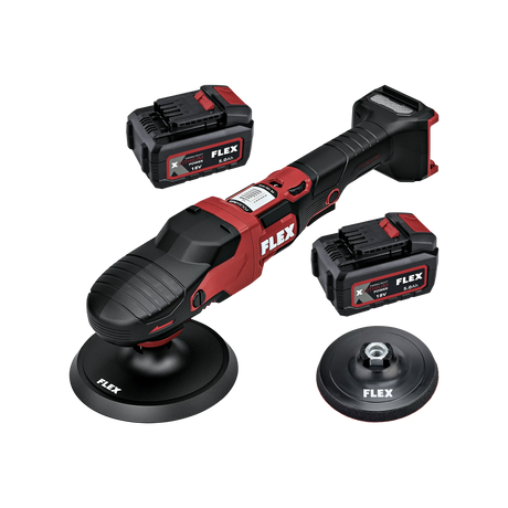 "PE 2 18-EC" Akku-Rotationspolierer Ø150mm (18V)