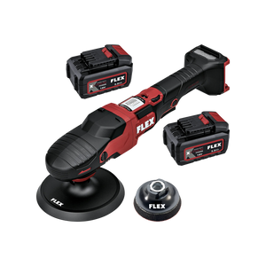 "PE 2 18-EC" Cordless Rotary Polisher Ø150mm (18V)