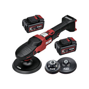 "PE 2 18-EC" Cordless Rotary Polisher Ø150mm (18V)