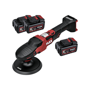 "PE 2 18-EC" Cordless Rotary Polisher Ø150mm (18V)