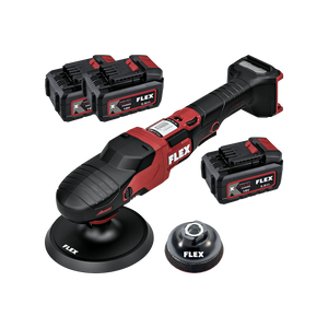 "PE 2 18-EC" Cordless Rotary Polisher Ø150mm (18V)