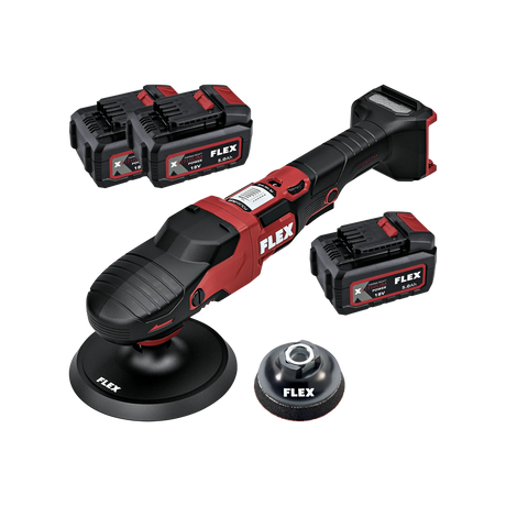 "PE 2 18-EC" Akku-Rotationspolierer Ø150mm (18V)