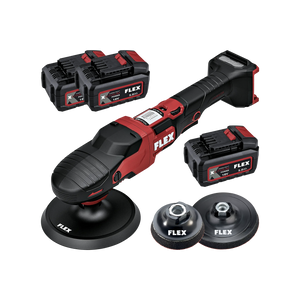 "PE 2 18-EC" Cordless Rotary Polisher Ø150mm (18V)