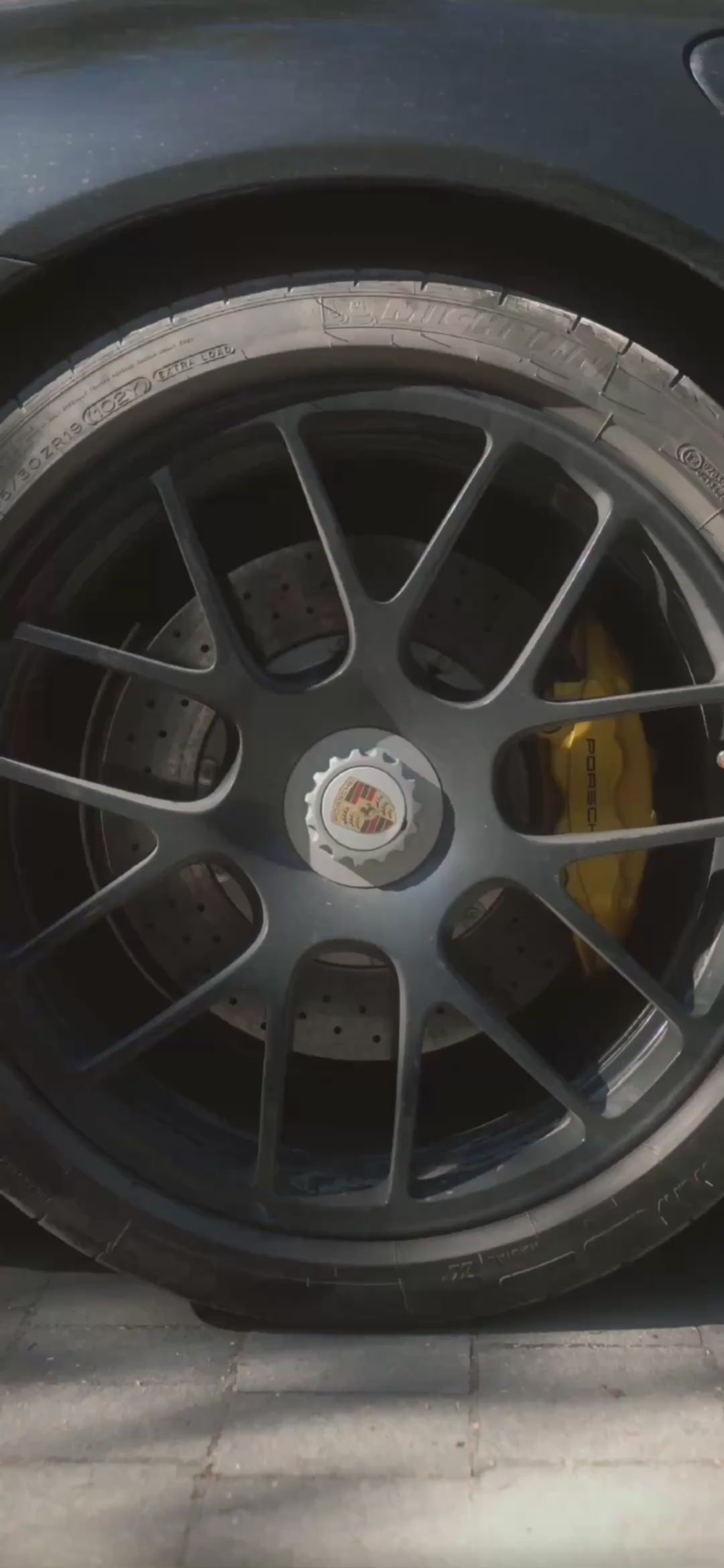 Q²M Iron WheelCleaner (REDEFINED) Felgenreiniger