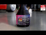 A1 "HIGH END" Spray Wax Sprühwachs
