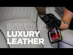 Luxury Leather Lederpflege