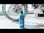 "S100" Power Bike Shampoo für Motorrad