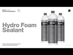 Hydro Foam Sealant "S0.03" Nassversiegelung-Konzentrat