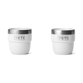 Rambler® 4 oz Cup Espressobecher (2er-Pack) – D1-YET-70000003441 – Produktfoto