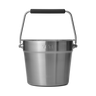 Stainless Steel (Edelstahl)