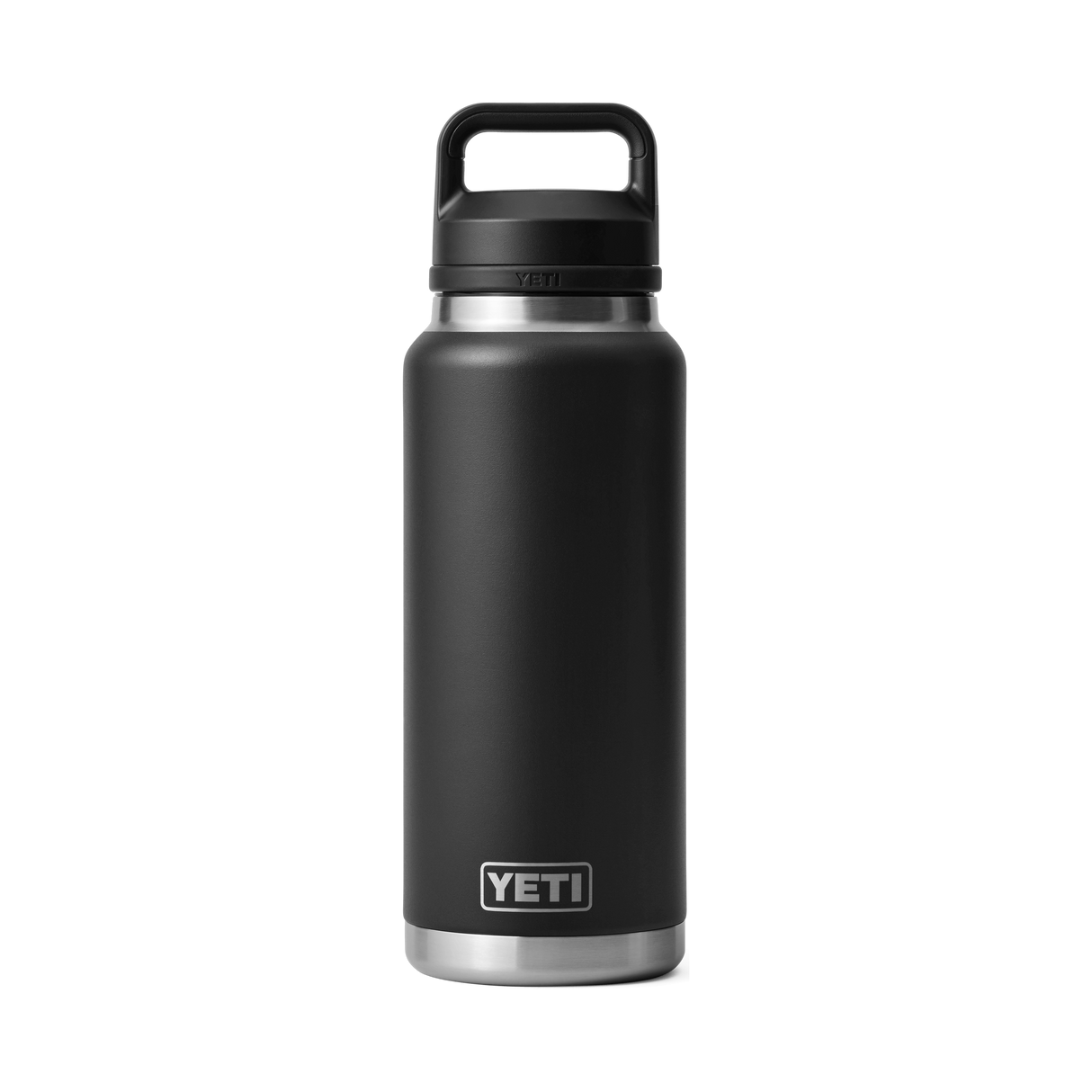 Rambler® Bottle Isolierflasche mit Chug Cap – D1-YET-70000003352 – Produktfoto