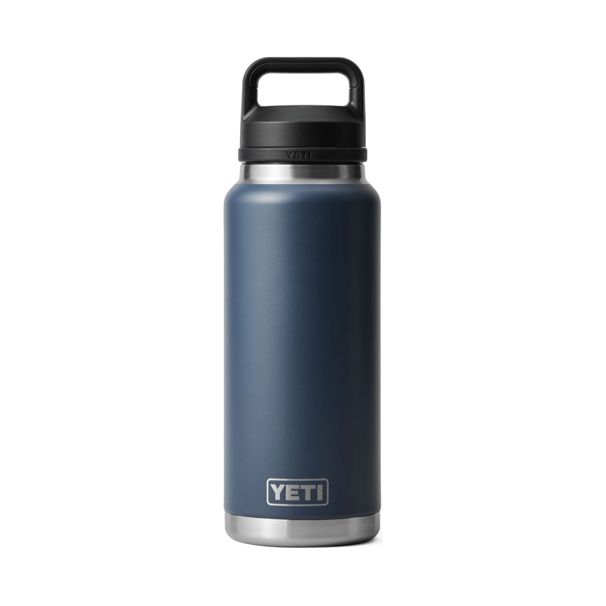 Rambler® Bottle Isolierflasche mit Chug Cap – D1-YET-70000003354 – Produktfoto