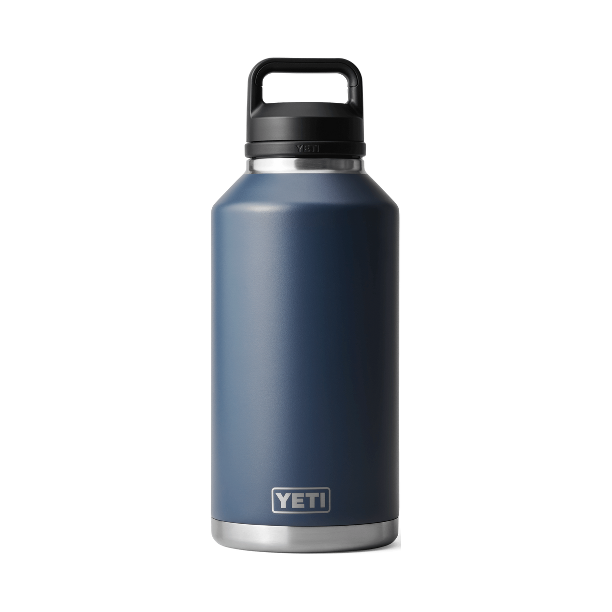 Rambler® Bottle Isolierflasche mit Chug Cap – D1-YET-70000003367 – Produktfoto
