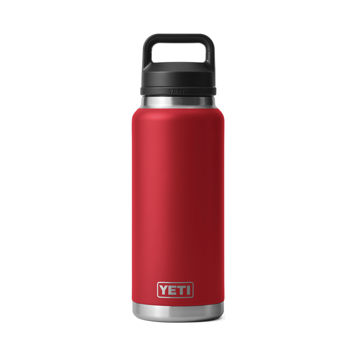 Rambler® Bottle Isolierflasche mit Chug Cap – D1-YET-70000003410 – Produktfoto