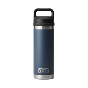 Rambler® Bottle Isolierflasche mit Chug Cap – D1-YET-70000003460 – Produktfoto
