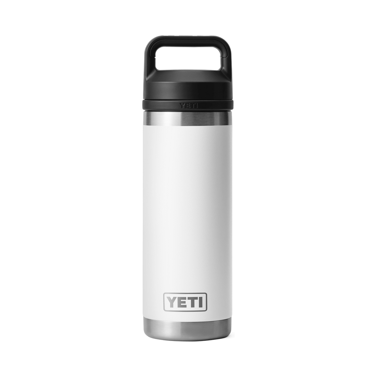Rambler® Bottle Isolierflasche mit Chug Cap – D1-YET-70000003461 – Produktfoto