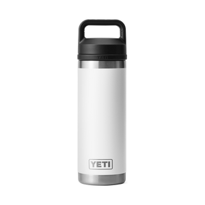 Rambler® Bottle Isolierflasche mit Chug Cap – D1-YET-70000003461 – Produktfoto