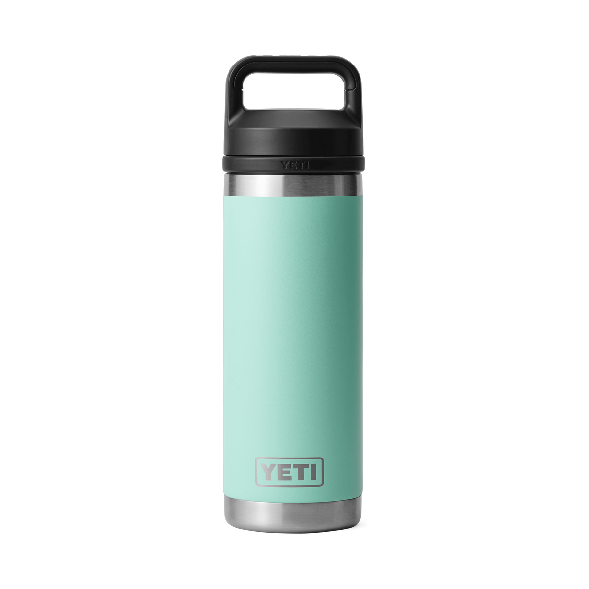 Rambler® Bottle Isolierflasche mit Chug Cap – D1-YET-70000003462 – Produktfoto