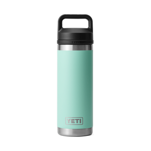 Rambler® Bottle Isolierflasche mit Chug Cap – D1-YET-70000003462 – Produktfoto