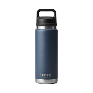 Rambler® Bottle Isolierflasche mit Chug Cap – D1-YET-70000003488 – Produktfoto