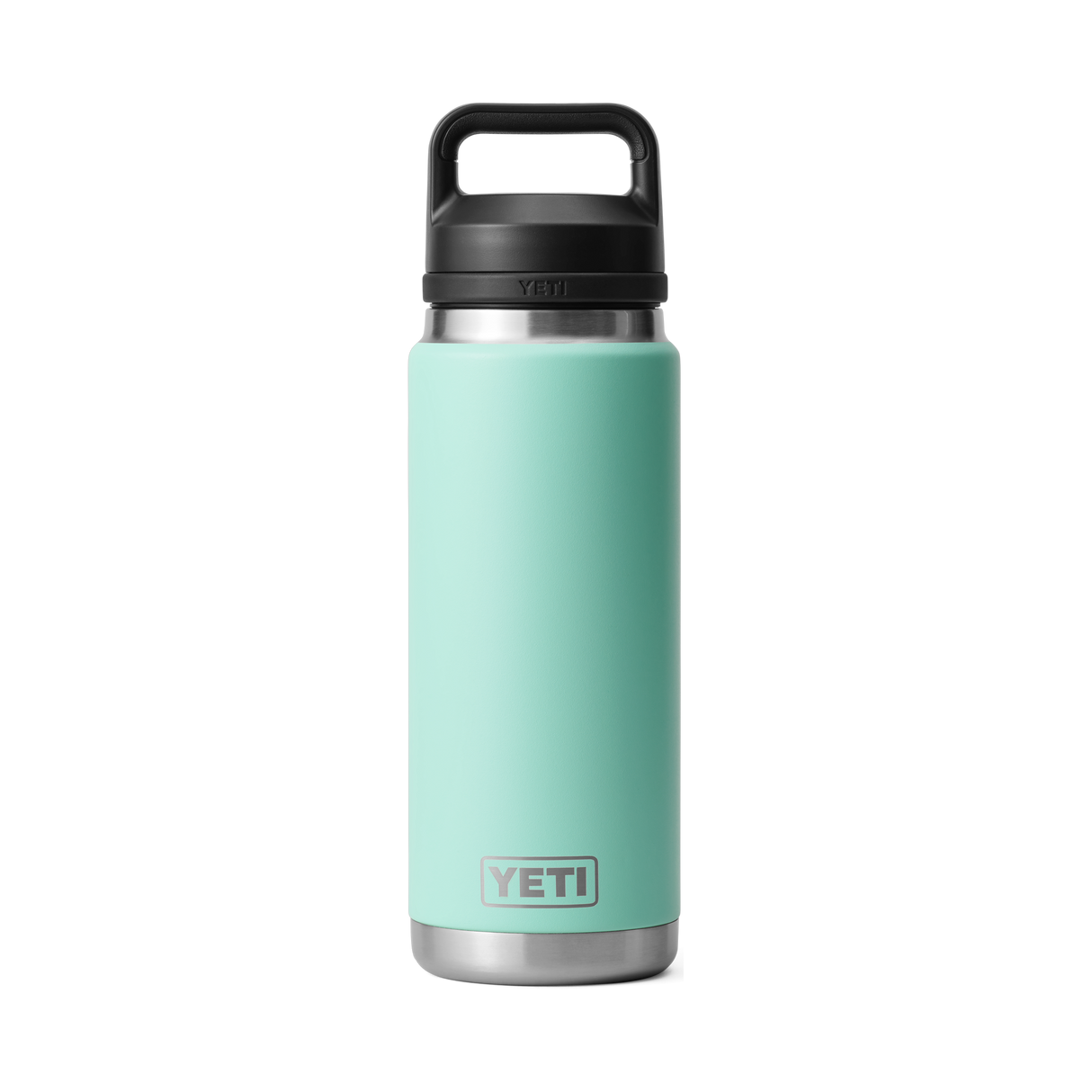 Rambler® Bottle Isolierflasche mit Chug Cap – D1-YET-70000003490 – Produktfoto