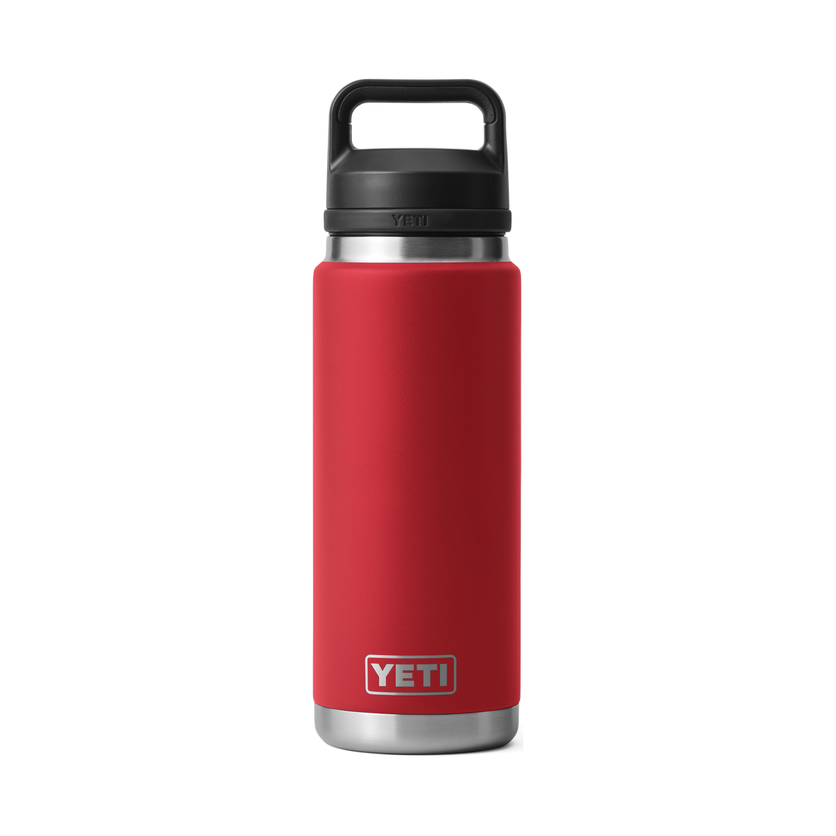 Rambler® Bottle Isolierflasche mit Chug Cap – D1-YET-70000003491 – Produktfoto