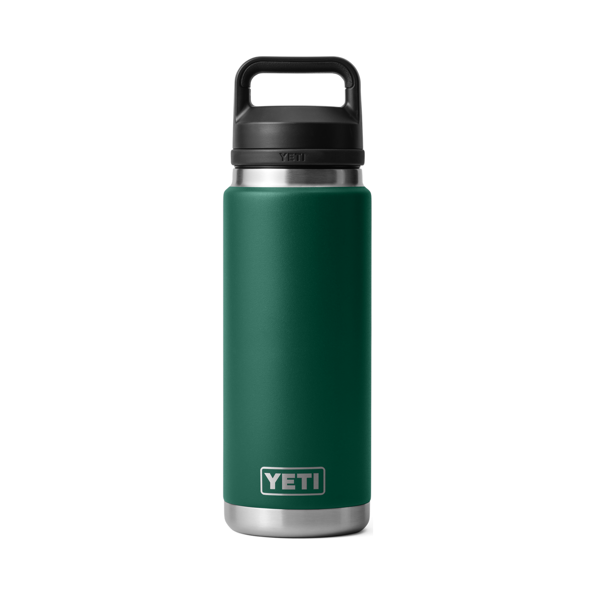 Rambler® Bottle Isolierflasche mit Chug Cap – D1-YET-70000004235 – Produktfoto